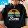 Pray for Hawaii 2025 Relief Shirt