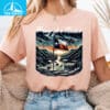 Pray for Texas Camp Mystic Flood Support Shirt