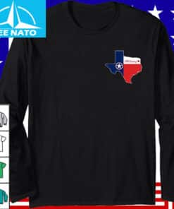 Pray for Texas Hill Country Shirt4 1