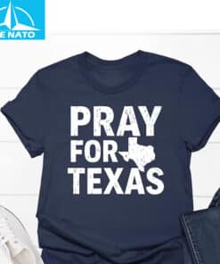 Pray for Texas Hill Country Shirt4