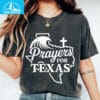 Pray for Texas Shirt