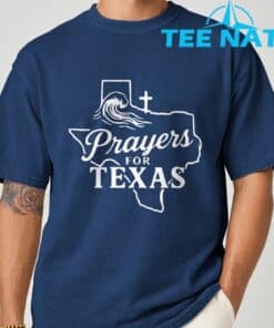 Prayers for Texas 2025 1
