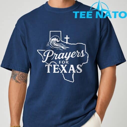 Prayers for Texas 2025 - Image 3