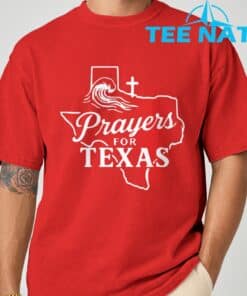 Prayers for Texas 2025 2