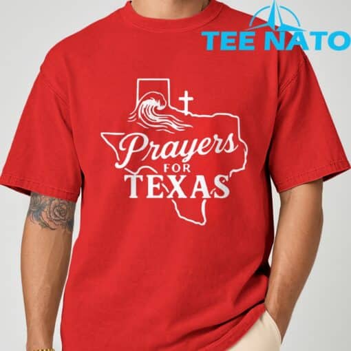 Prayers for Texas 2025 - Image 4
