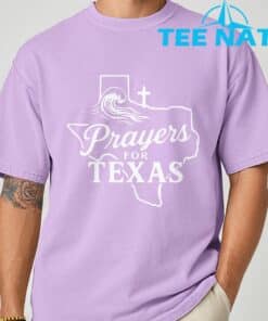Prayers for Texas 2025 3