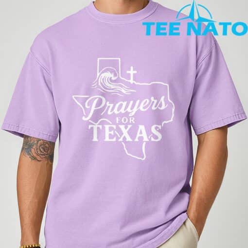Prayers for Texas 2025 - Image 5
