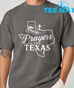 Prayers for Texas 2025 4