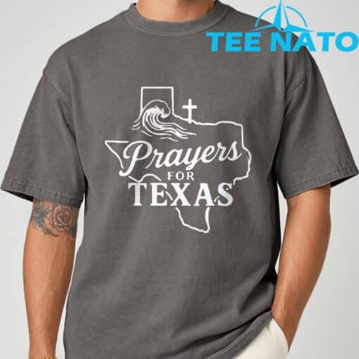 Prayers for Texas 2025 - Image 6
