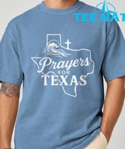 Prayers for Texas 2025 5