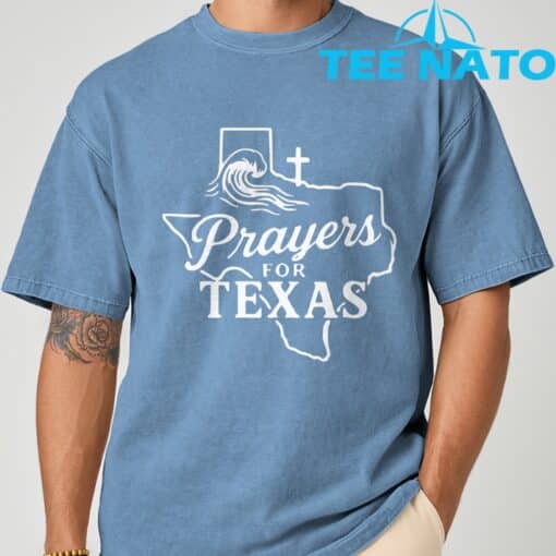Prayers for Texas 2025 - Image 7