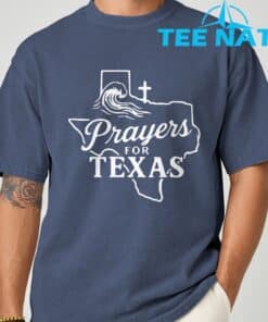 Prayers for Texas 2025 6