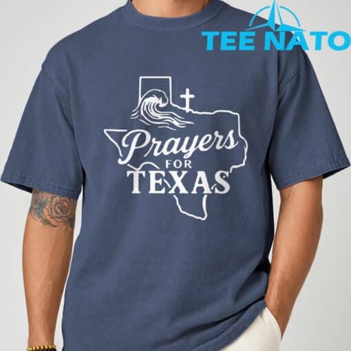 Prayers for Texas 2025 - Image 8