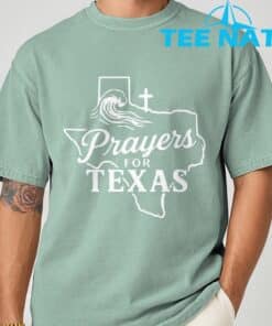 Prayers for Texas 2025 7