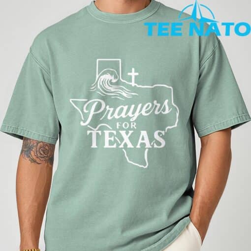 Prayers for Texas 2025 - Image 9