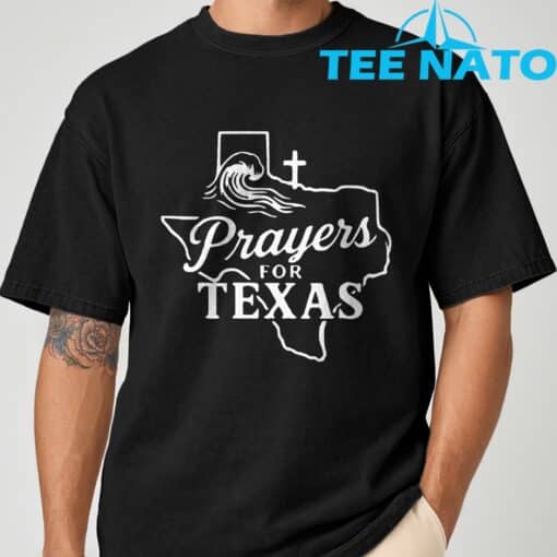 Prayers for Texas 2025