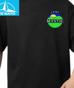 Praying for Camp Mystic Texas Shirt1