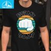 Project Hail Mary Fist My Bump Shirt