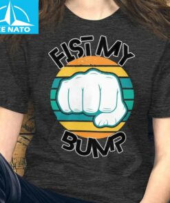 Project Hail Mary Fist My Bump Shirt3