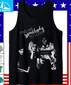 Queen Find Me Somebody To Love Band Recording Studio Shirt4