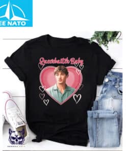 Queerbaiter Jeremiah Fisher Shirt