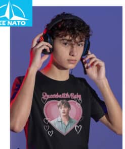 Queerbaiter Jeremiah Fisher Shirt3
