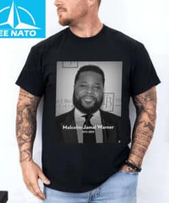 R.I.P Malcolm Jamal Warner 1970-2025 Shirt