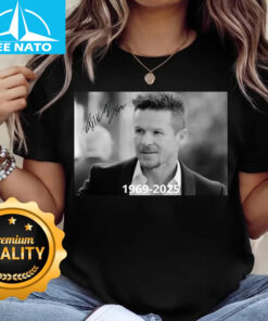 RIP Felix Baumgartner Shirt