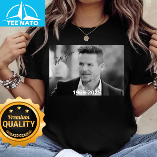 RIP Felix Baumgartner Shirt - Image 6