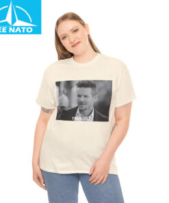 RIP Felix Baumgartner Shirt 2