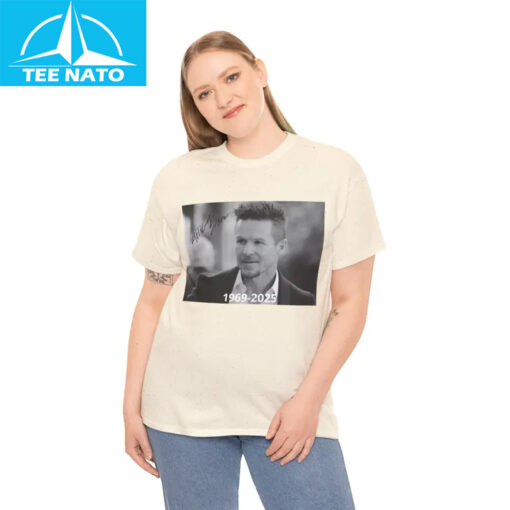 RIP Felix Baumgartner Shirt - Image 5
