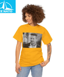 RIP Felix Baumgartner Shirt 3