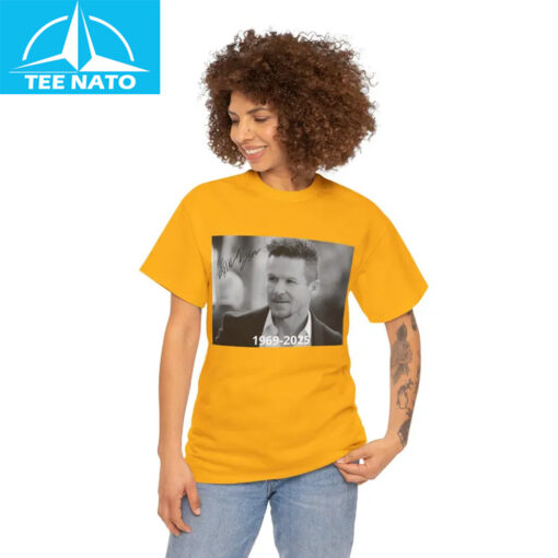 RIP Felix Baumgartner Shirt - Image 4