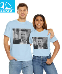 RIP Felix Baumgartner Shirt 4