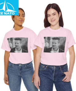 RIP Felix Baumgartner Shirt 5