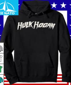 RIP Hulk Hogan Hulkamania Tribute Shirt3