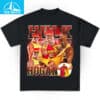RIP Hulk Hogan Lives Forver Shirt
