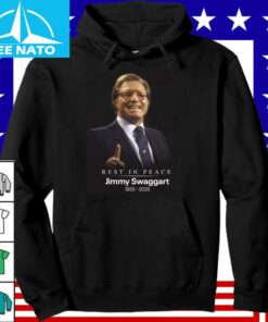 RIP Jimmy Swaggart Shirt3