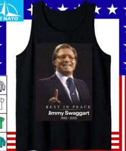 RIP Jimmy Swaggart Shirt4