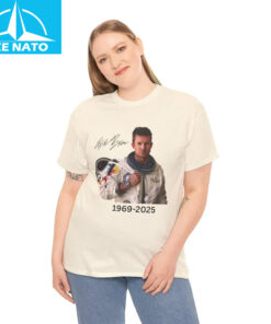 RIP Legend Felix Baumgartner Shirt 2