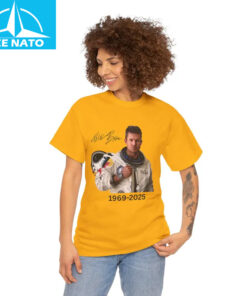RIP Legend Felix Baumgartner Shirt 3