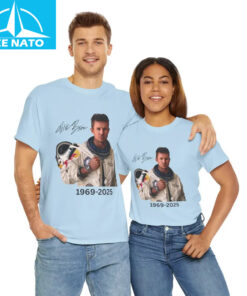 RIP Legend Felix Baumgartner Shirt 4