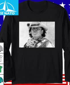 RIP Michael Madsen LONG SLEEVE T SHIRT