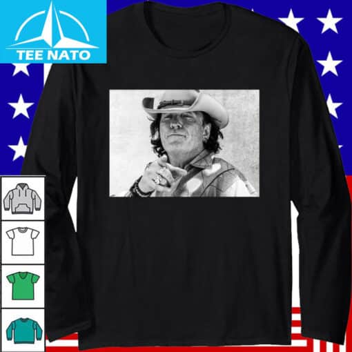 RIP Michael Madsen Shirt - Image 3