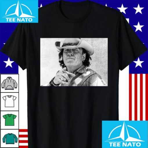 RIP Michael Madsen Shirt