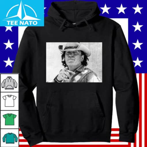 RIP Michael Madsen Shirt - Image 2