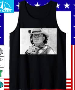 RIP Michael Madsen tanktop