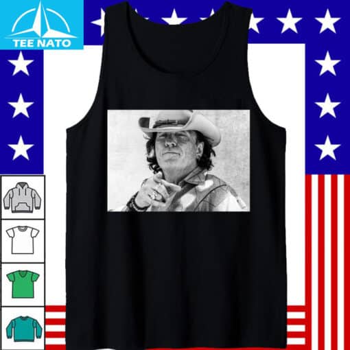 RIP Michael Madsen Shirt - Image 4