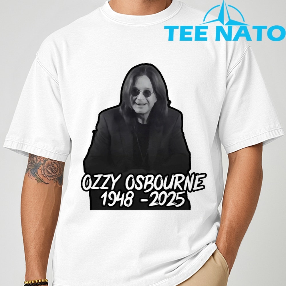 ozzy osbourne vogue