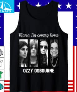 RIP Ozzy Osbourne Shirt4